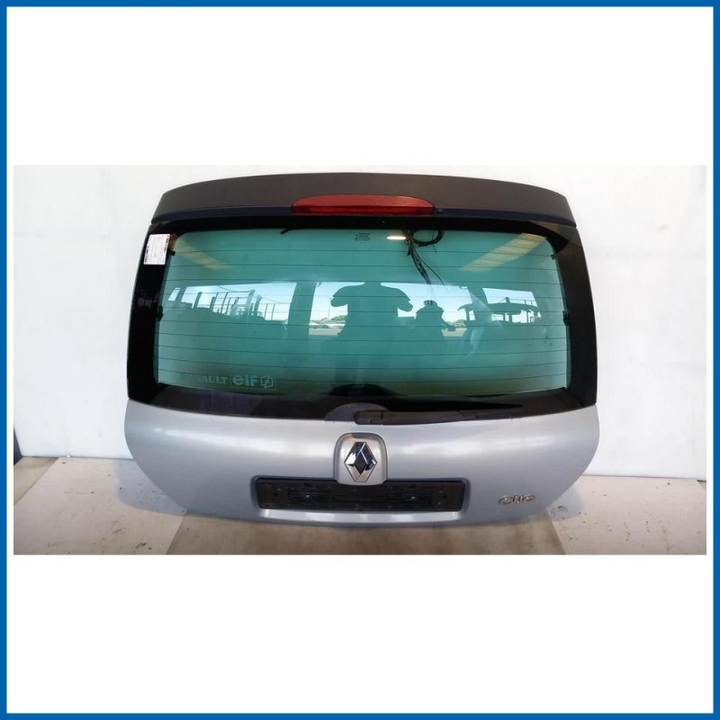 Portello post. RENAULT Clio II
