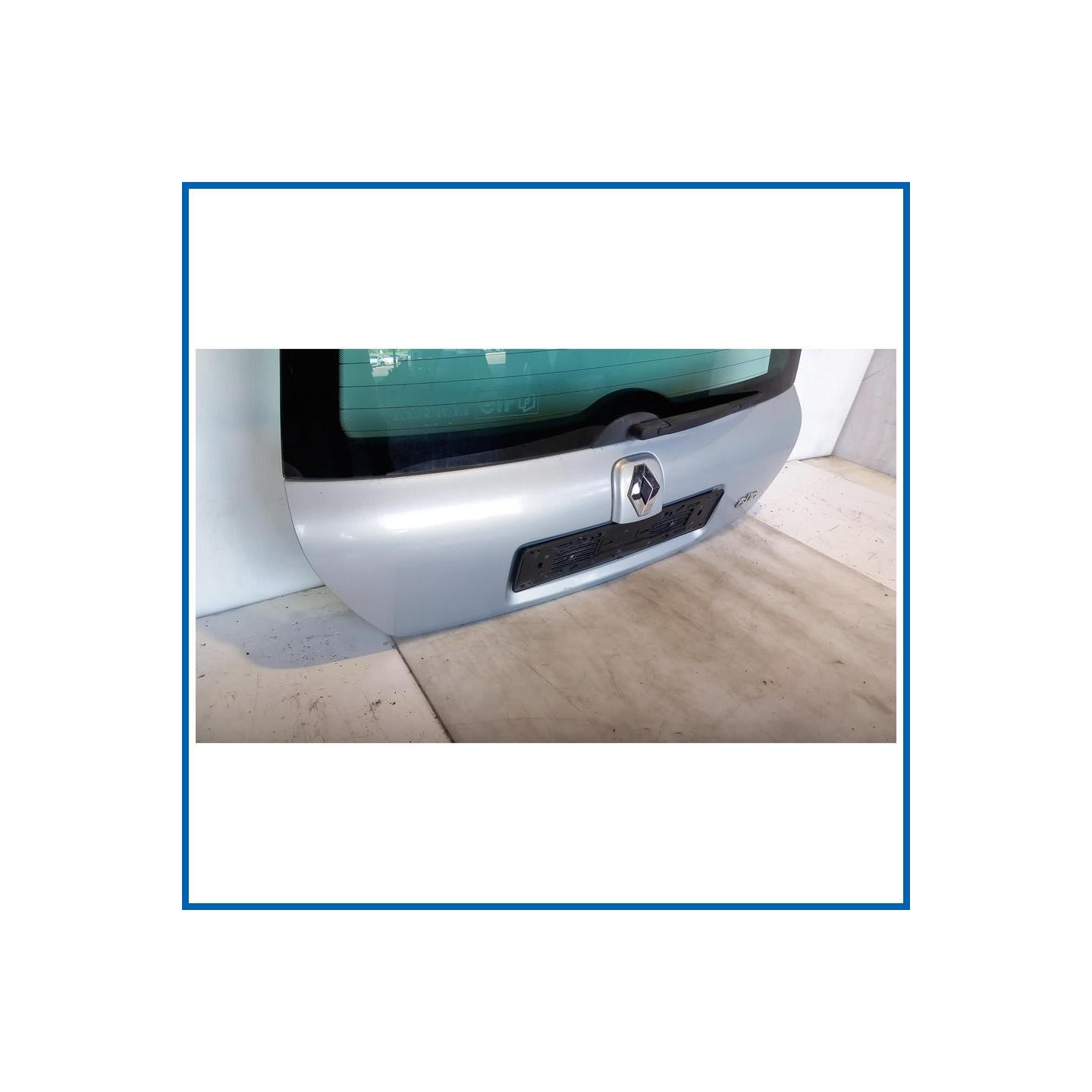 Portello post. RENAULT Clio II