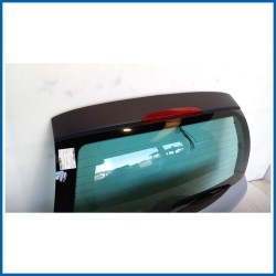 Portello post. RENAULT Clio II