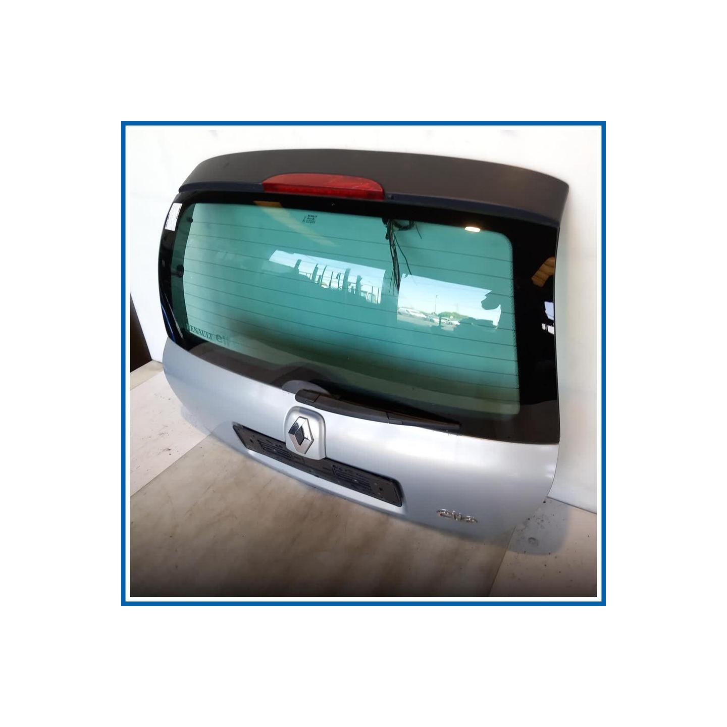 Portello post. RENAULT Clio II