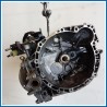 Cambio FIAT Ulysse I