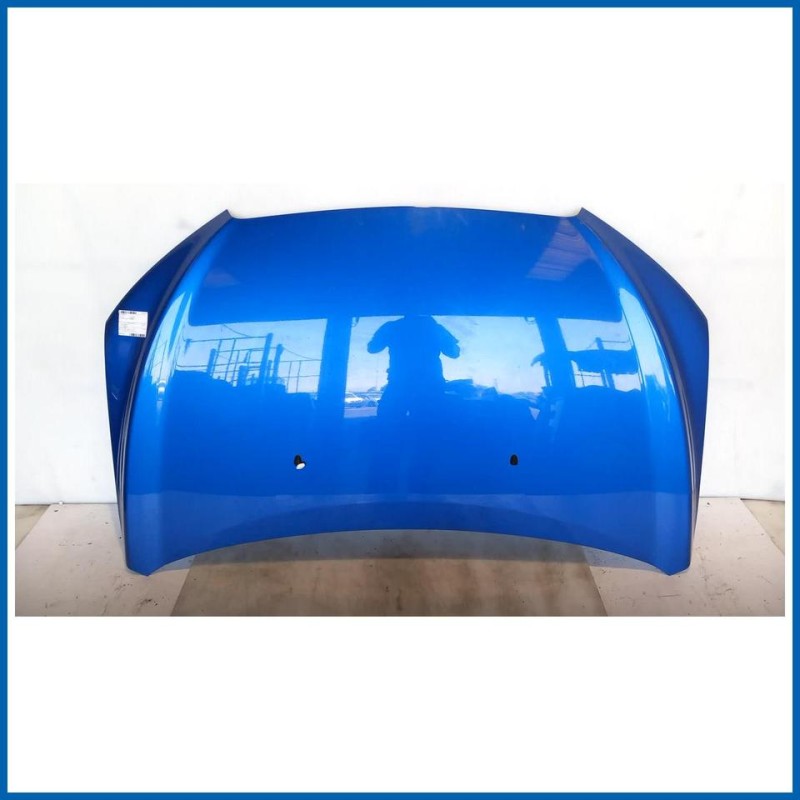 Cofano ant. CHEVROLET Aveo III
