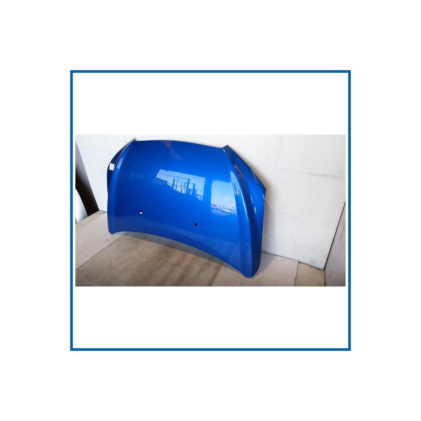 Cofano ant. CHEVROLET Aveo III
