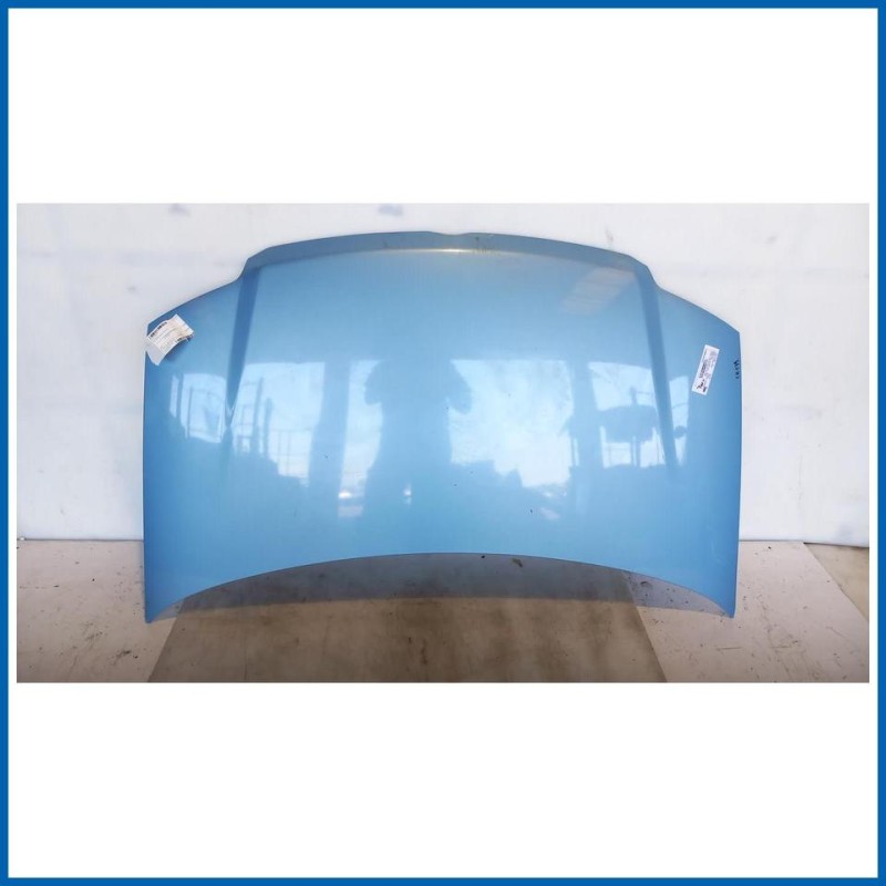 Cofano ant. FIAT Panda II