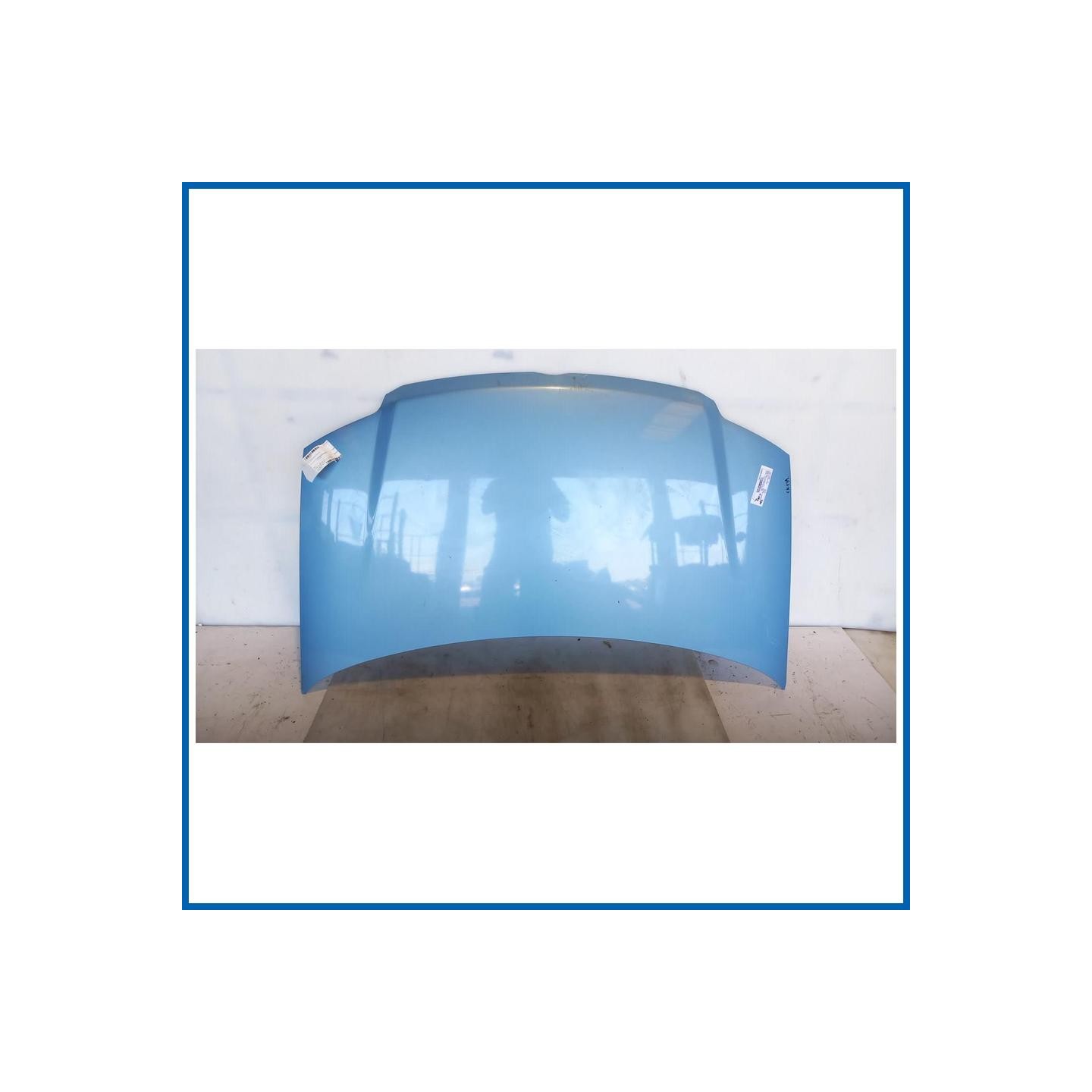 Cofano ant. FIAT Panda II