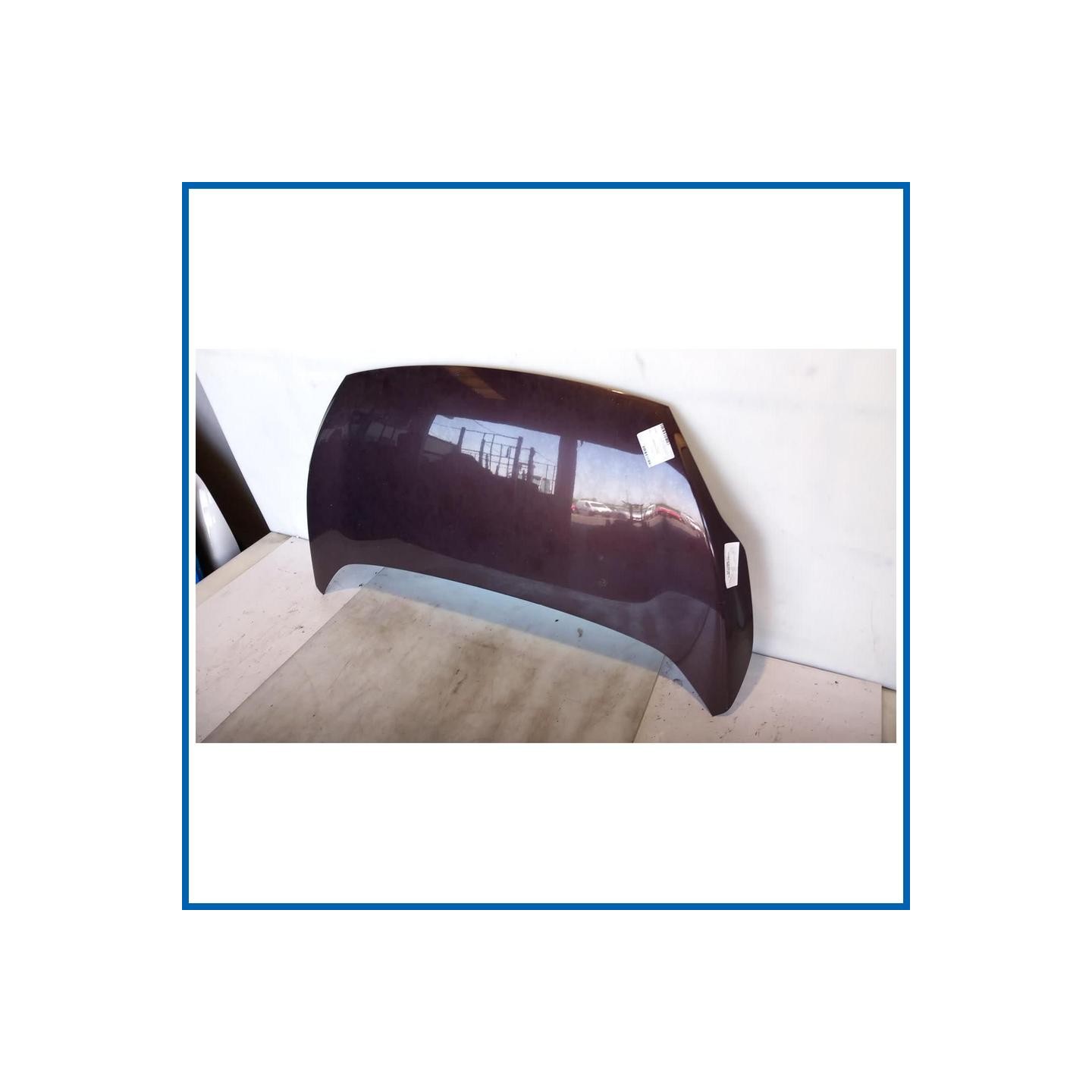 Cofano ant. FORD KA II