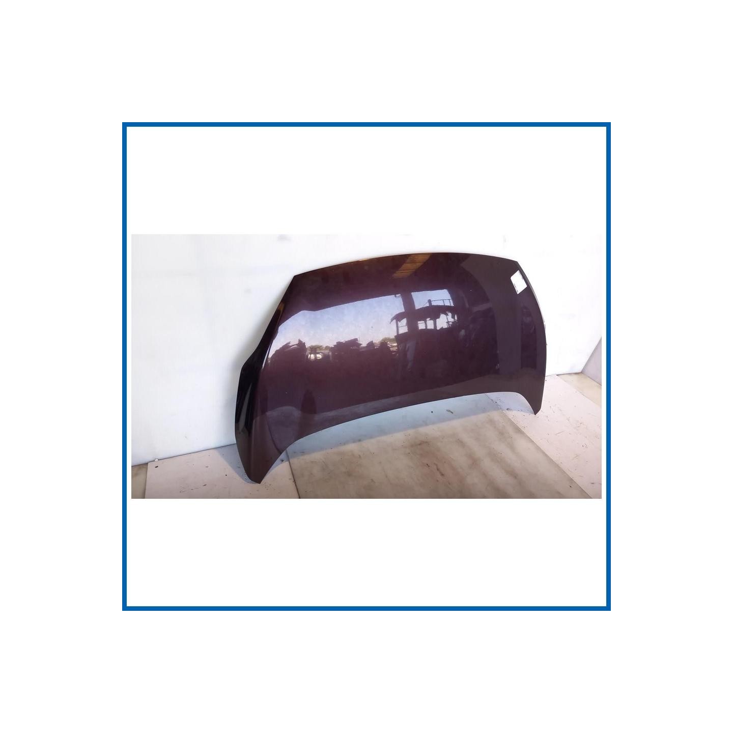 Cofano ant. FORD KA II
