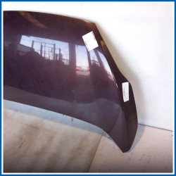 Cofano ant. FORD KA II