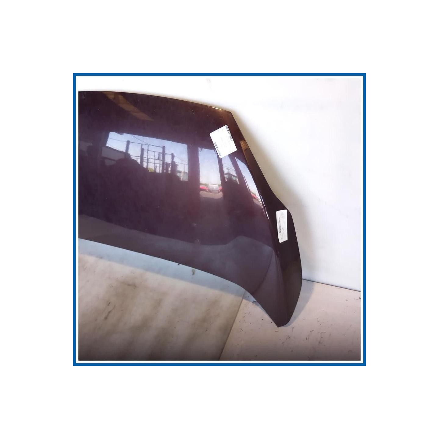 Cofano ant. FORD KA II