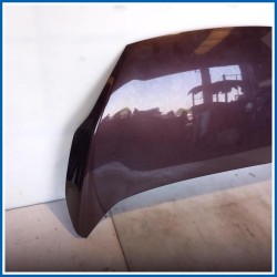 Cofano ant. FORD KA II