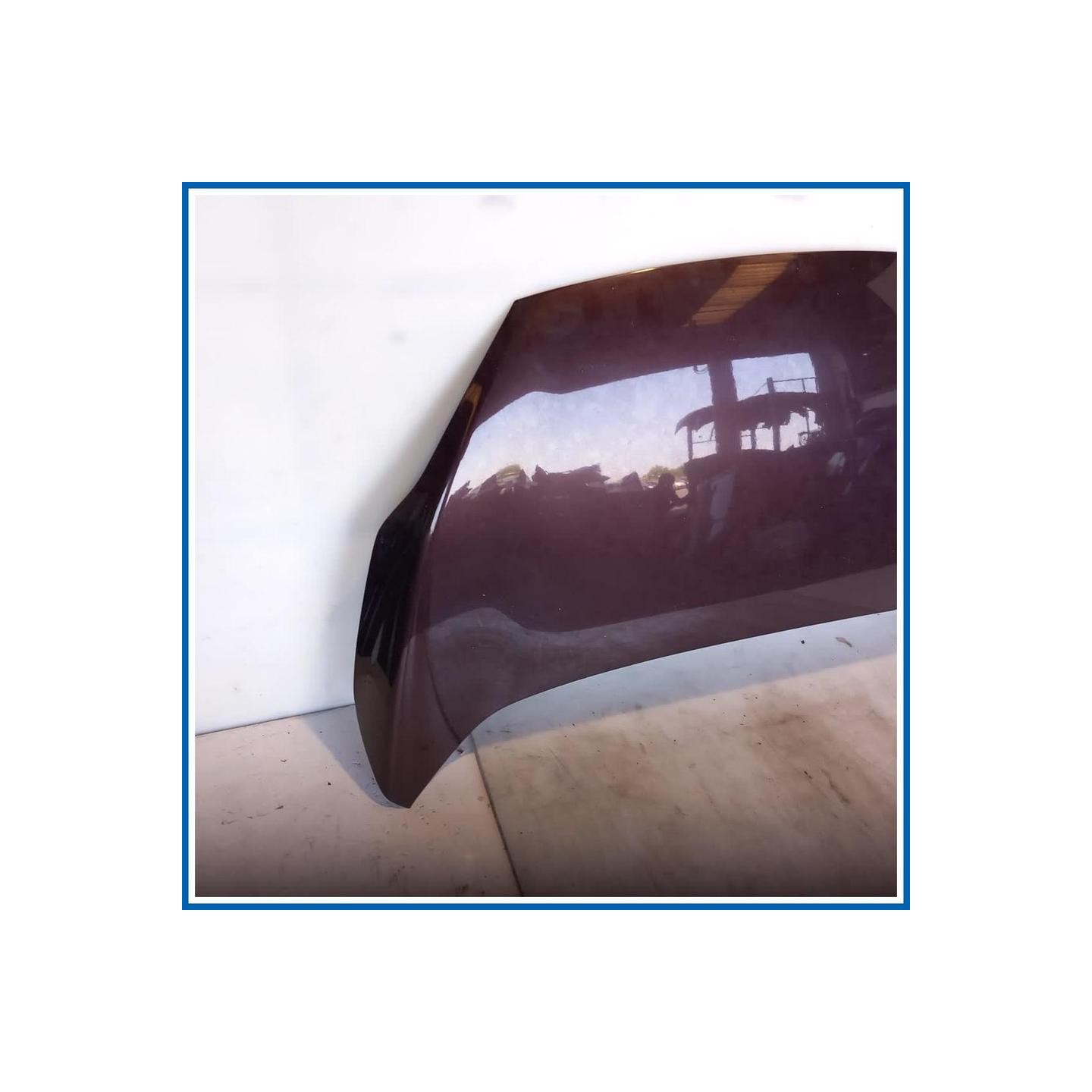 Cofano ant. FORD KA II