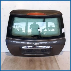 Portello post. MINI Mini One R50