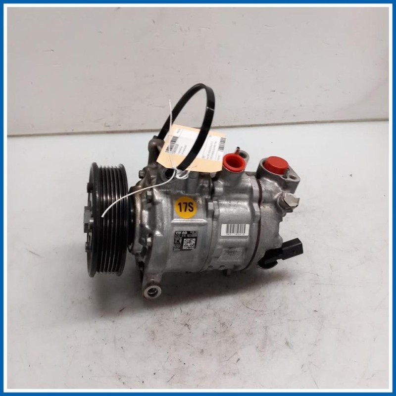 Compressore a/c SEAT Leon 5F1