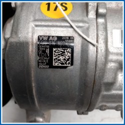 Compressore a/c SEAT Leon 5F1