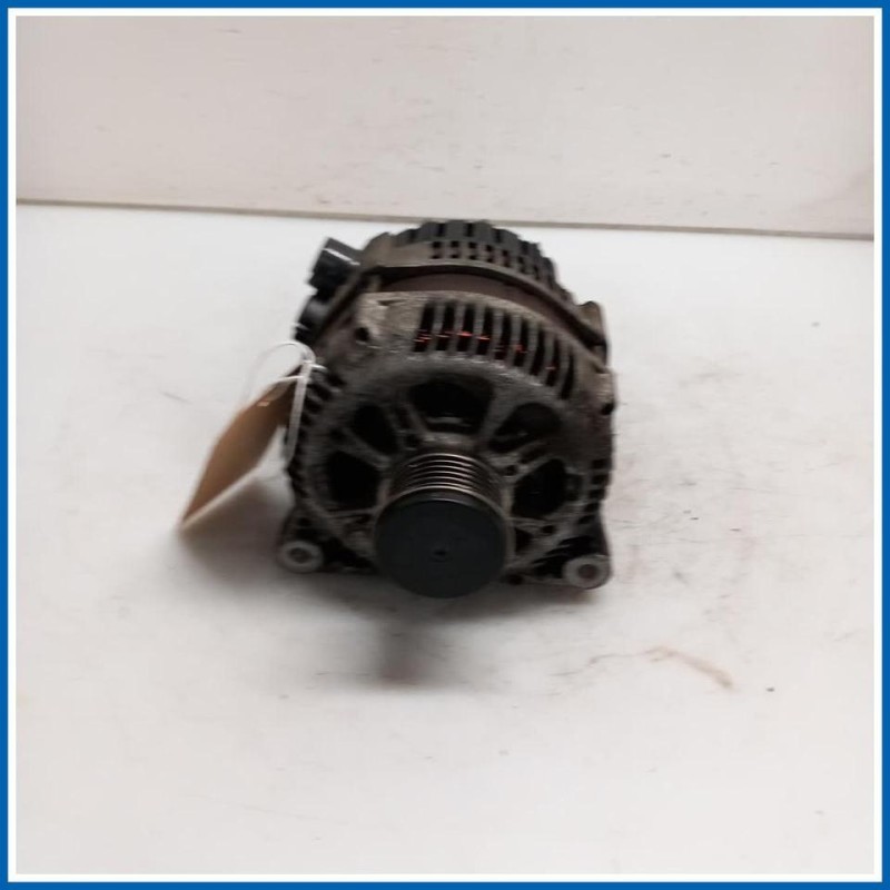Alternatore  FIAT Ulysse II