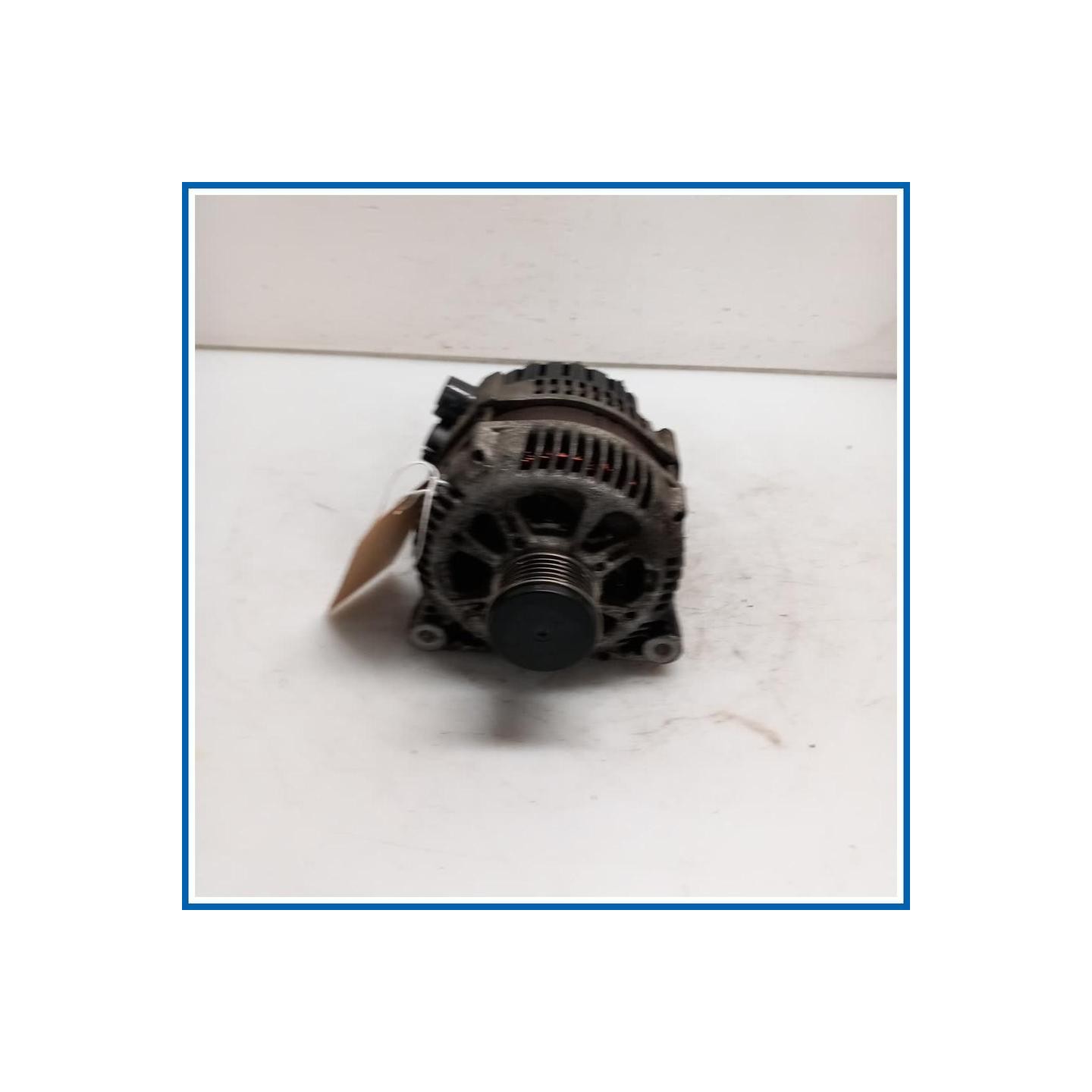 Alternatore  FIAT Ulysse II
