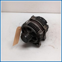 Alternatore  FIAT Ulysse II
