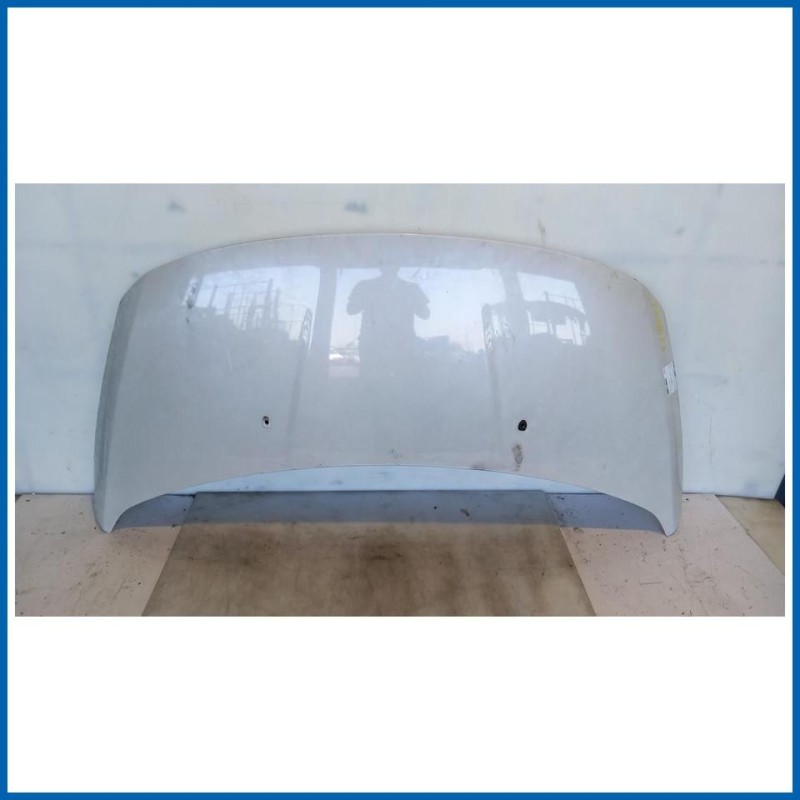 Cofano ant. PEUGEOT 3008 I