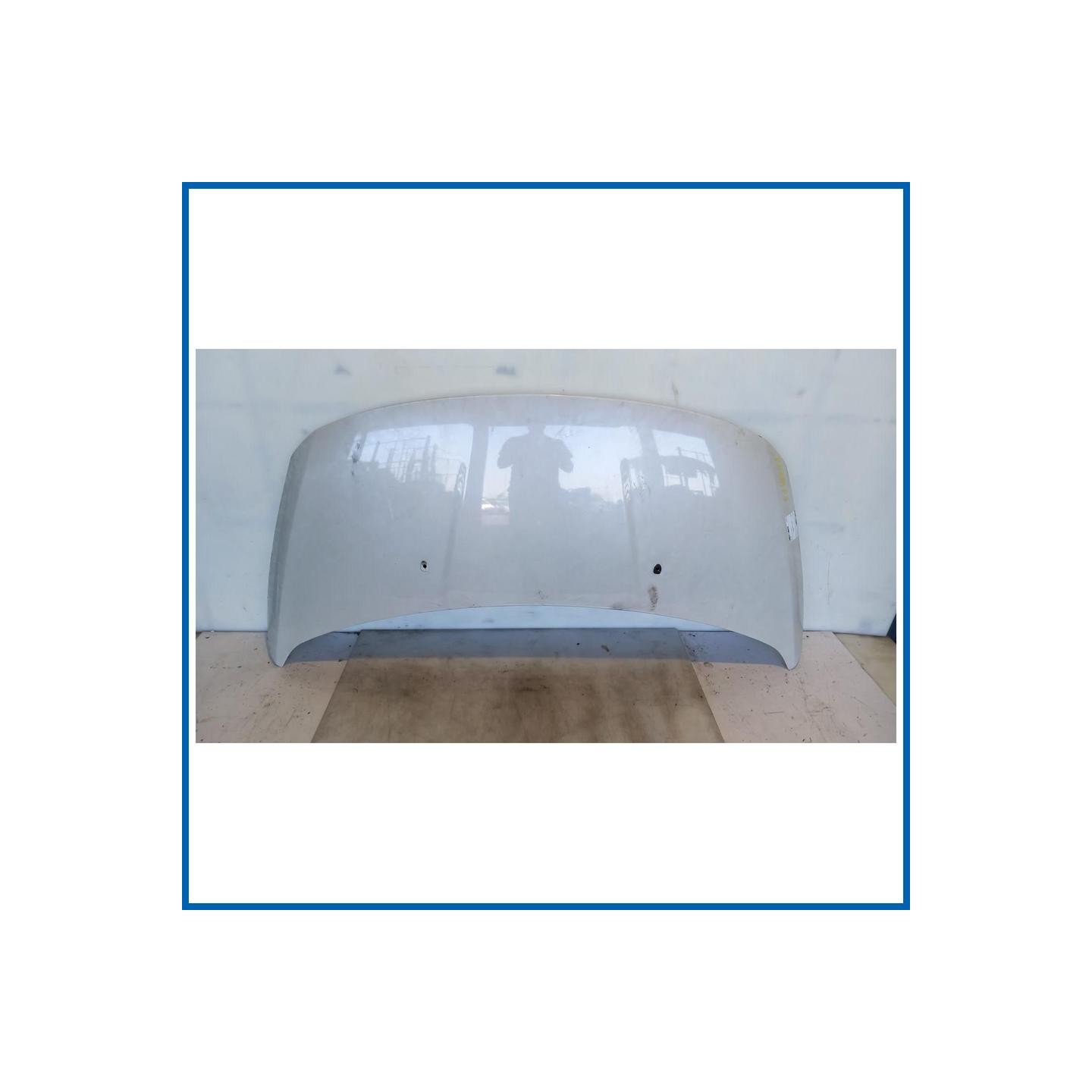 Cofano ant. PEUGEOT 3008 I