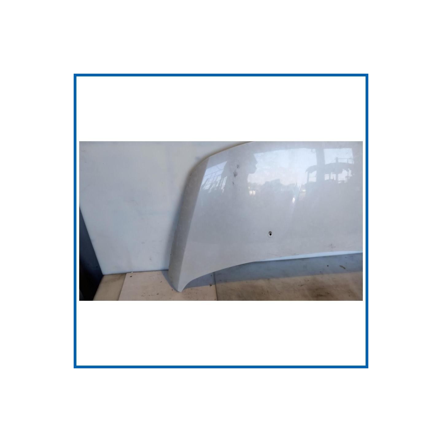 Cofano ant. PEUGEOT 3008 I