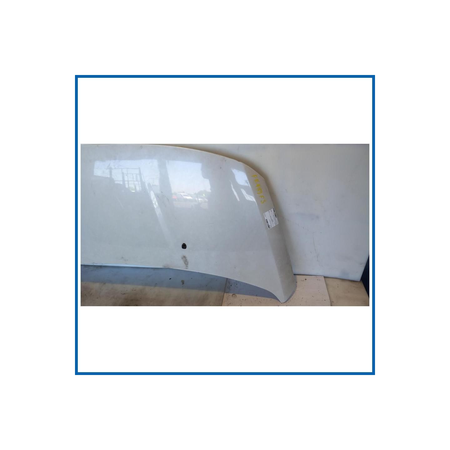 Cofano ant. PEUGEOT 3008 I