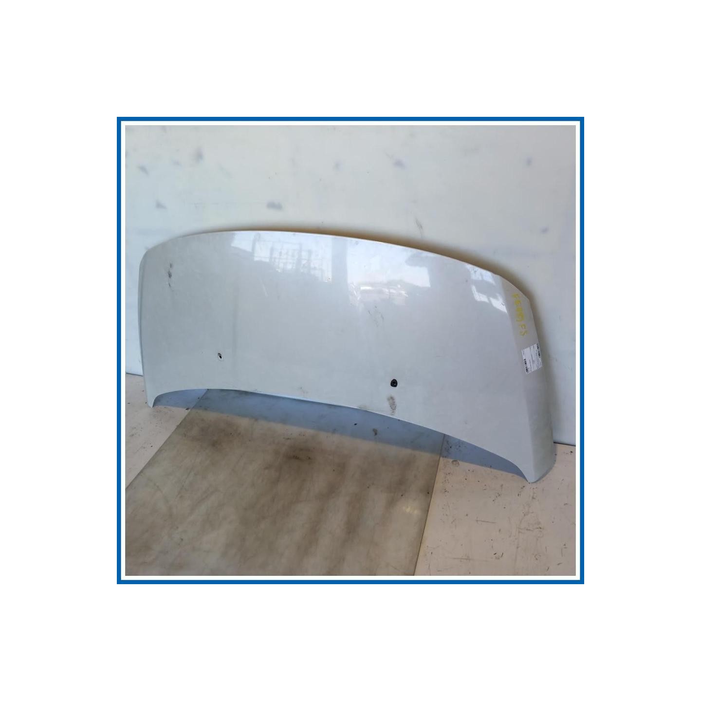 Cofano ant. PEUGEOT 3008 I