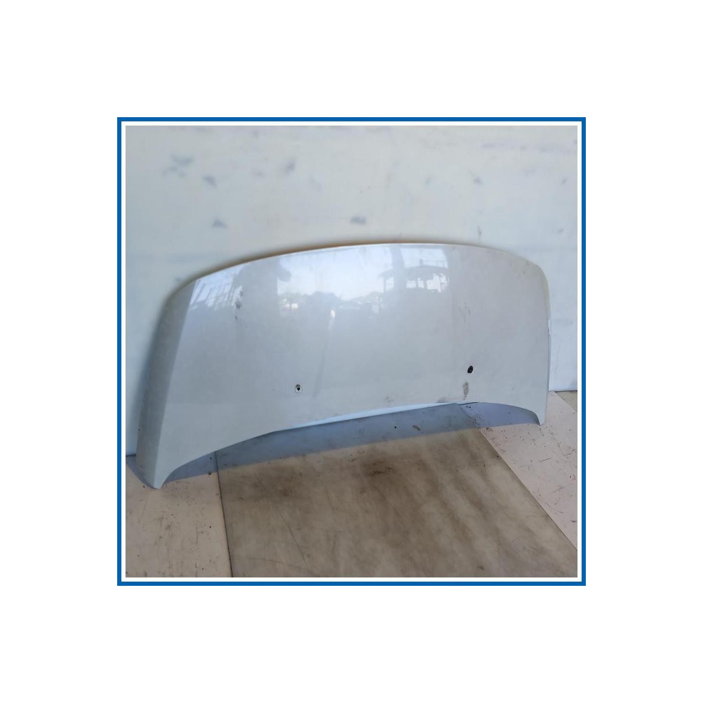 Cofano ant. PEUGEOT 3008 I