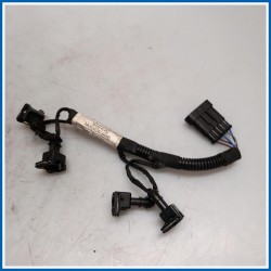 CABLAGGIO INIETTORI FIAT 500 II