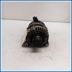 Alternatore LAND ROVER Freelander II
