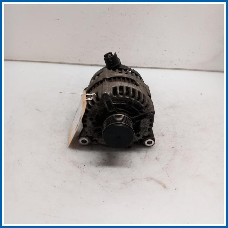 Alternatore LAND ROVER Freelander II