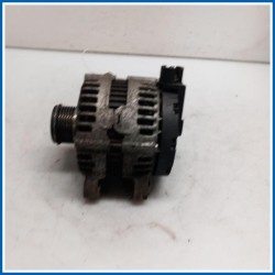 Alternatore LAND ROVER Freelander II