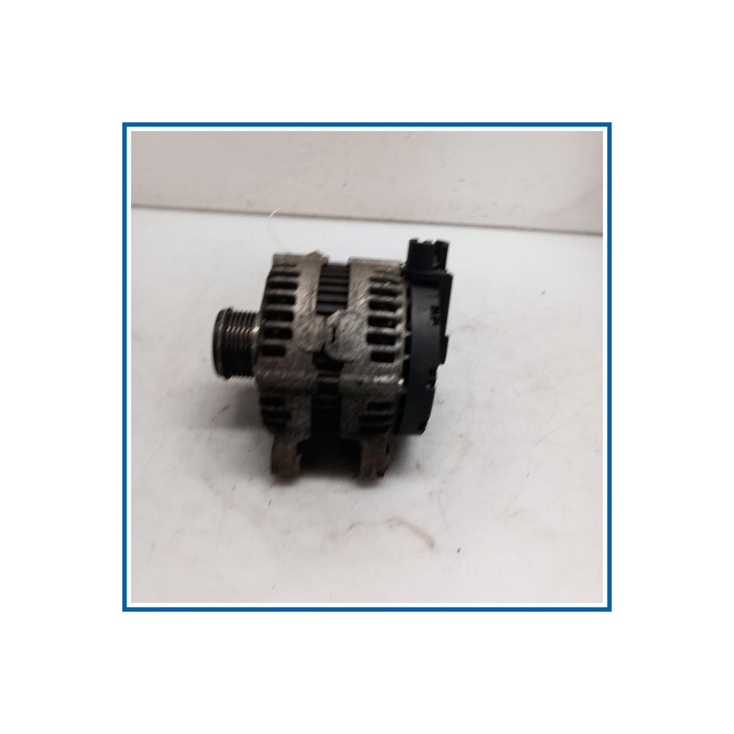 Alternatore LAND ROVER Freelander II