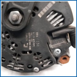 Alternatore LAND ROVER Freelander II