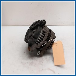 Alternatore LAND ROVER Freelander II