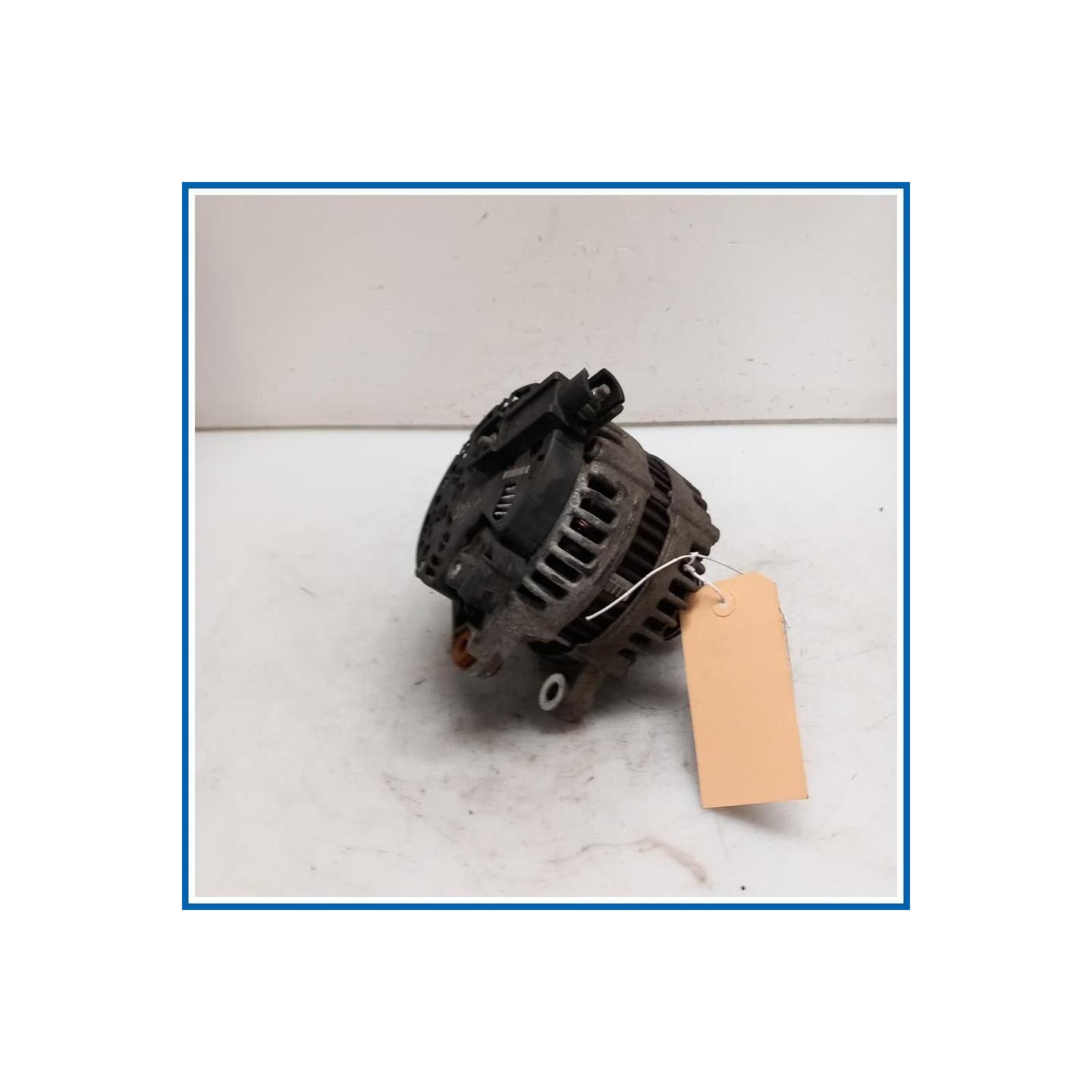 Alternatore LAND ROVER Freelander II