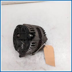 Alternatore LAND ROVER Freelander II
