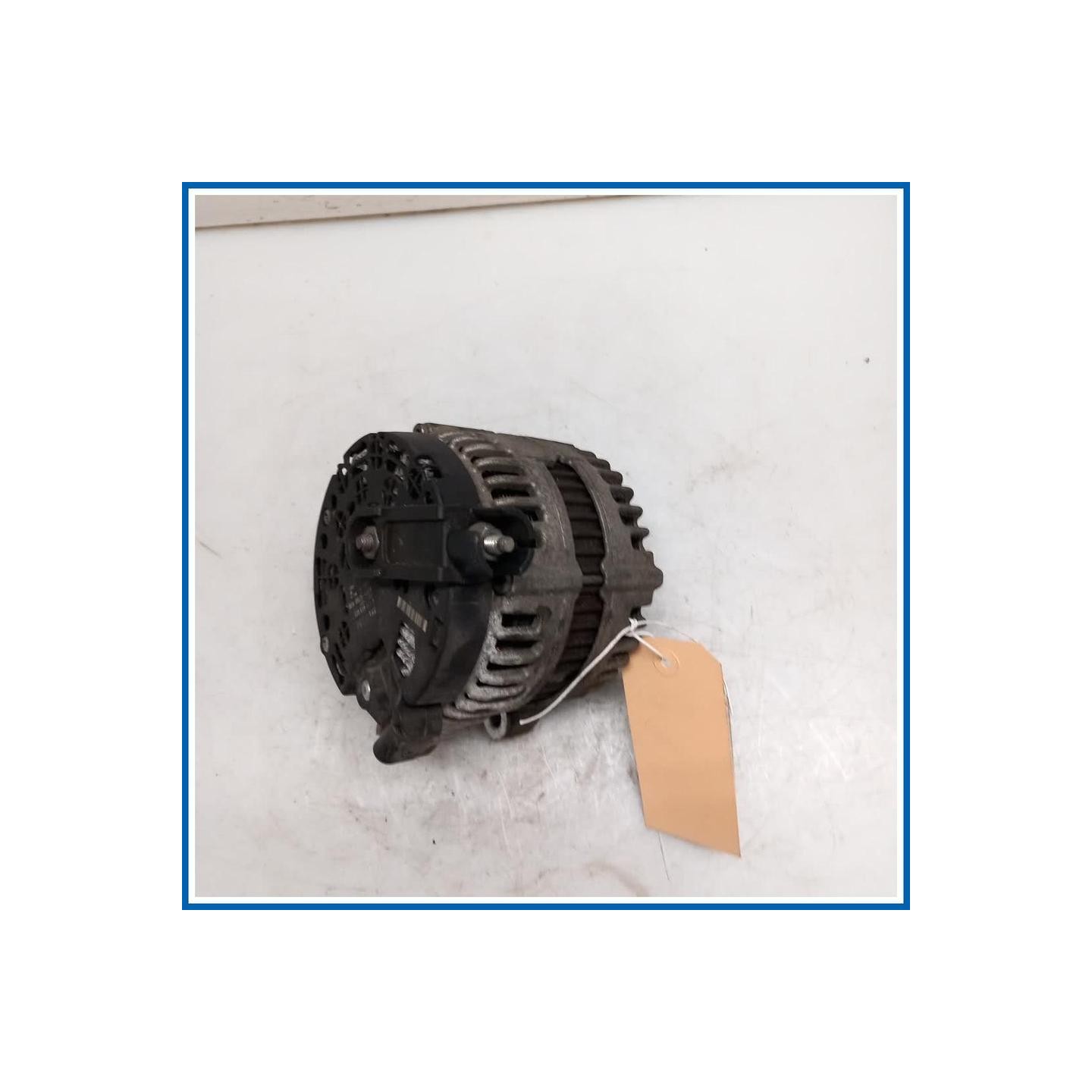 Alternatore LAND ROVER Freelander II