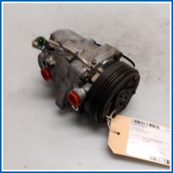 Compressore a/c SMART Fortwo Coupé 451