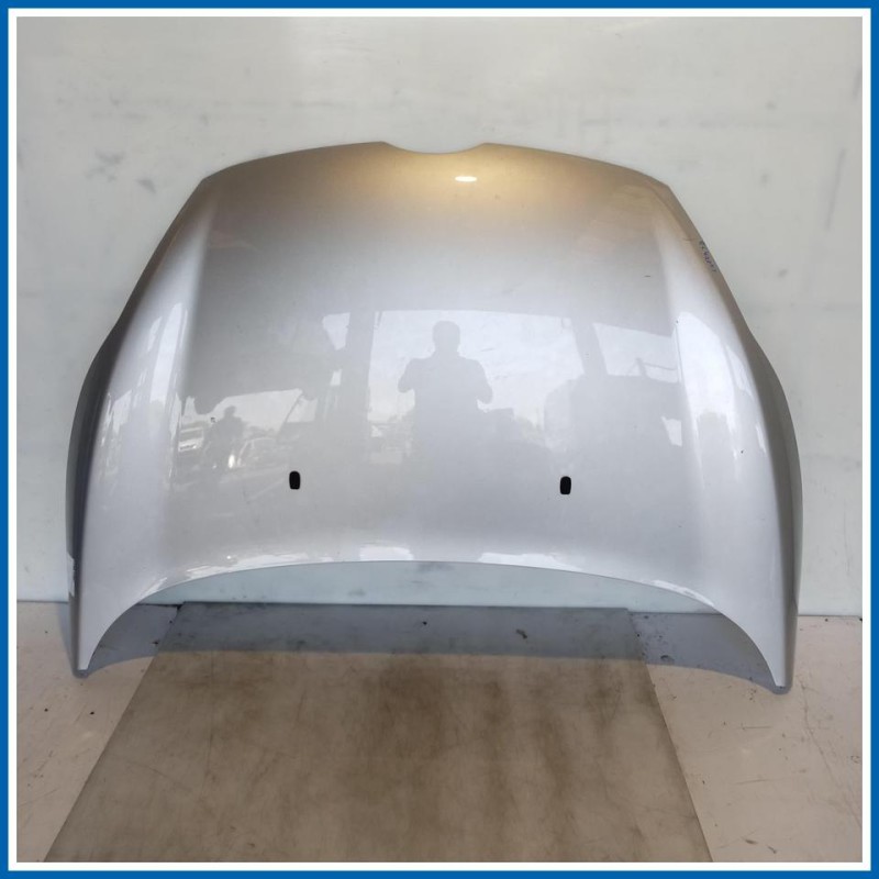 Cofano ant. FORD Fiesta VI