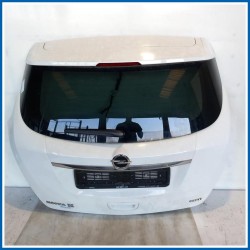 Portello post. OPEL Mokka X