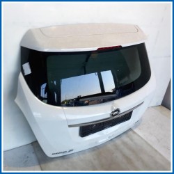Portello post. OPEL Mokka X