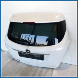 Portello post. OPEL Mokka X