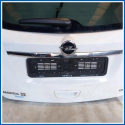 Portello post. OPEL Mokka X