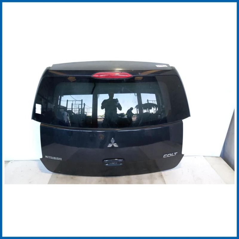 Portello post. MITSUBISHI Colt VI