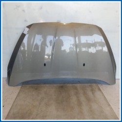 Cofano ant. FORD B-Max