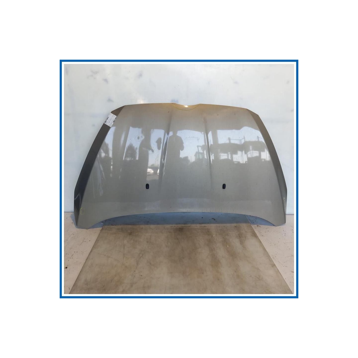 Cofano ant. FORD B-Max