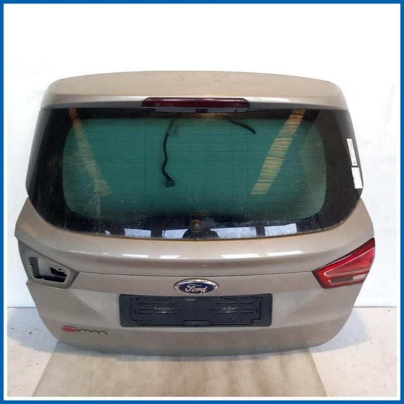 Portello post. FORD B-Max