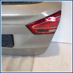 Portello post. FORD B-Max
