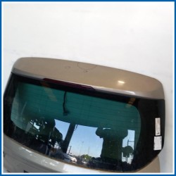 Portello post. FORD B-Max