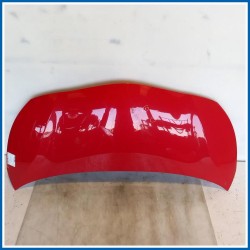 Cofano ant. TOYOTA Aygo II